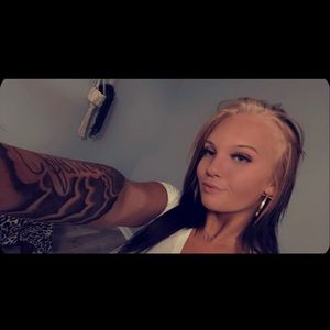 Meet your Posher, Kelsey